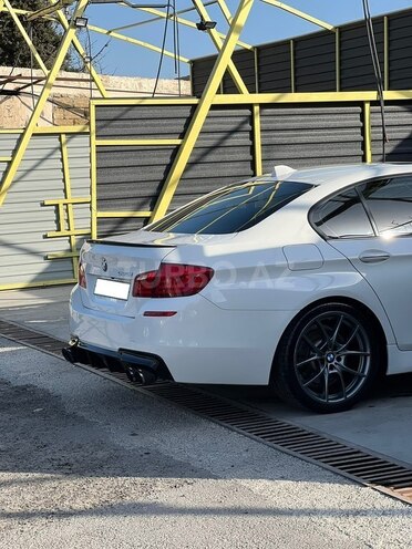BMW 535-8