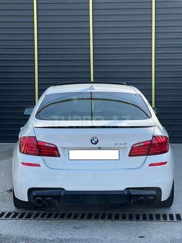 BMW 535-7