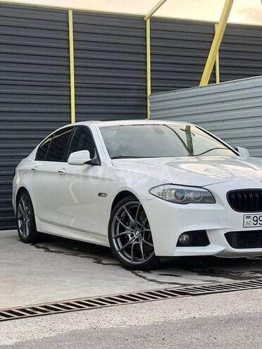 BMW 535-2