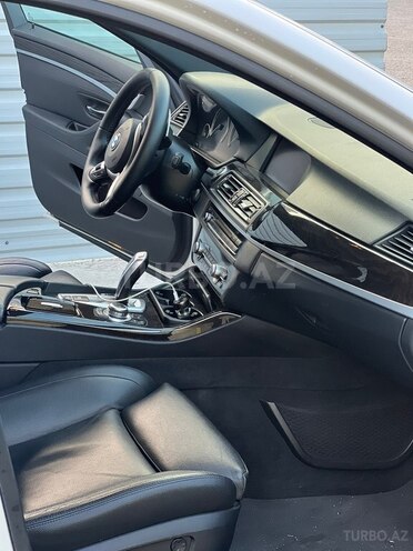 BMW 535-18