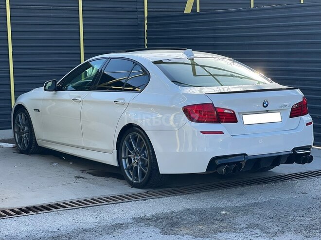BMW 535-6