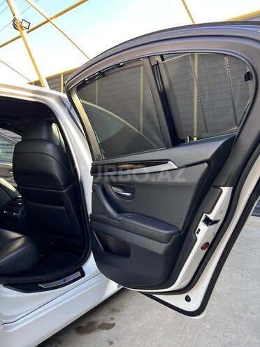BMW 535-14