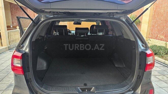 Kia Sorento-6