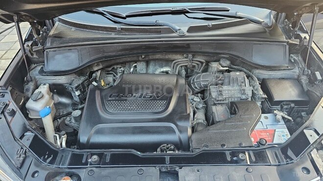 Kia Sorento-8