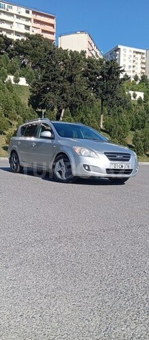 Kia Ceed SW-1