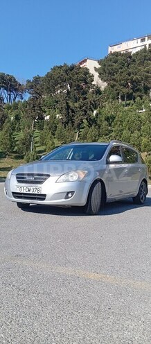 Kia Ceed SW-2