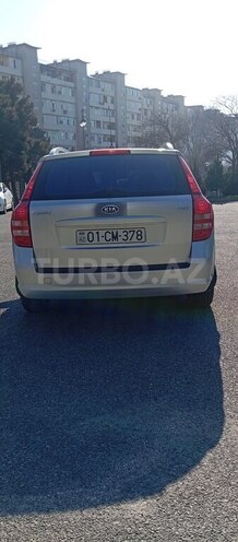 Kia Ceed SW-5