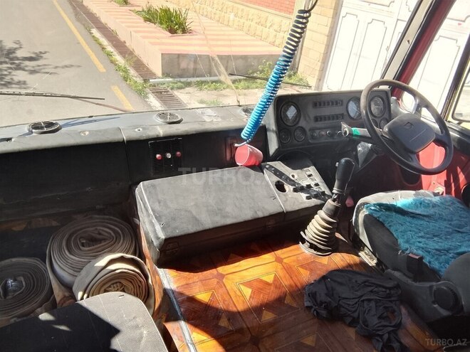 MAZ 54323-8