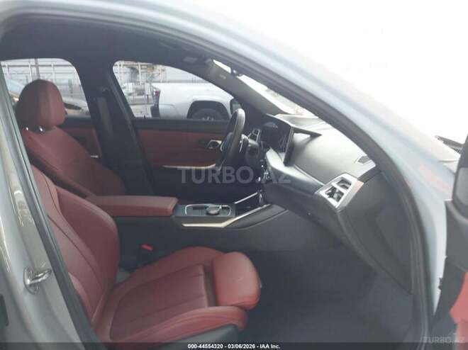 BMW 330-9