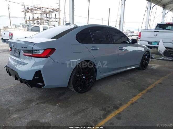 BMW 330-5