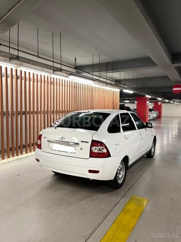 LADA (VAZ) Priora-6