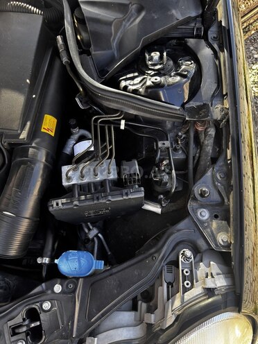 Mercedes C 240-6