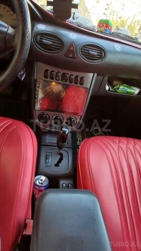 Mercedes A 160-9