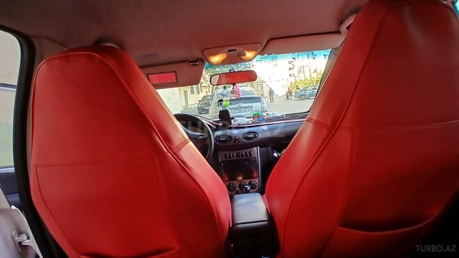 Mercedes A 160-12