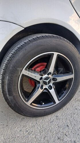 Mercedes A 160-6