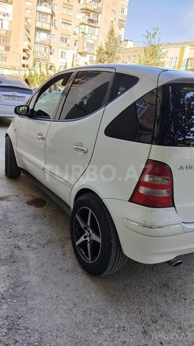 Mercedes A 160-16