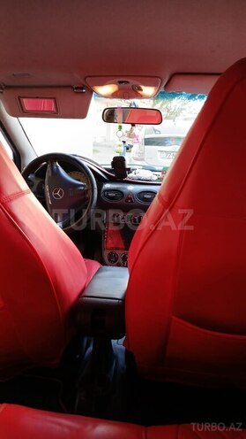 Mercedes A 160-13