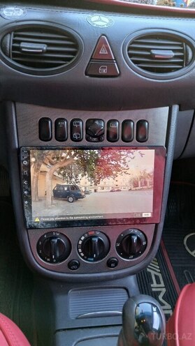 Mercedes A 160-14