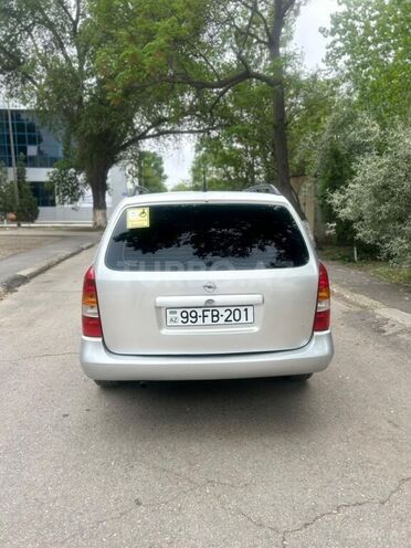 Opel Astra-5
