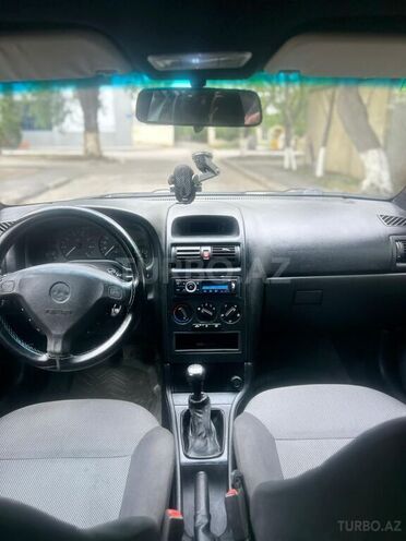 Opel Astra-6