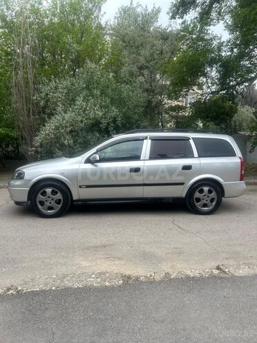 Opel Astra-3