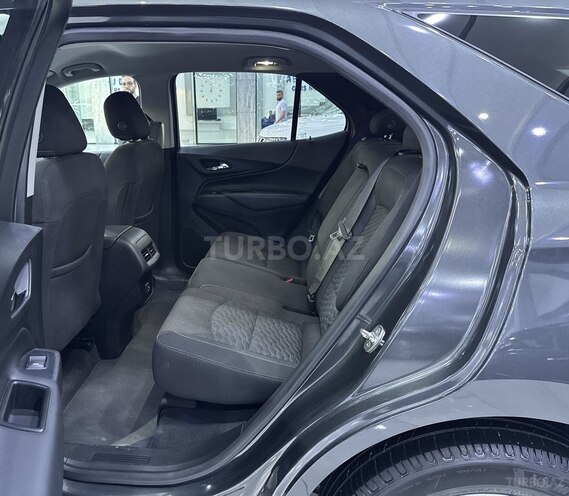 Chevrolet Equinox-14