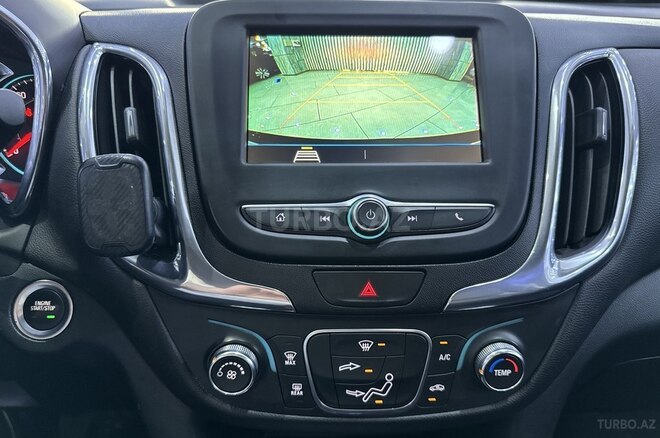 Chevrolet Equinox-15