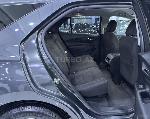 Chevrolet Equinox-13