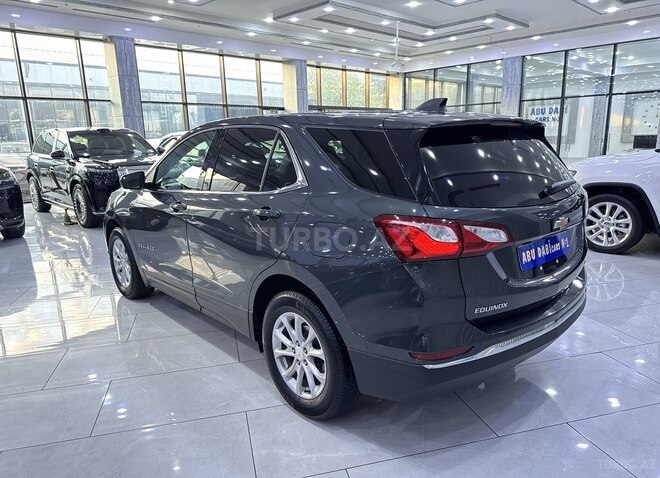 Chevrolet Equinox-6