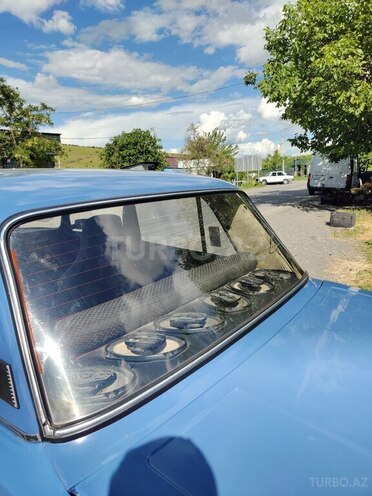 LADA (VAZ) 2107-6