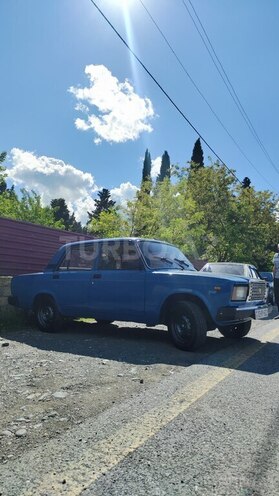 LADA (VAZ) 2107-9