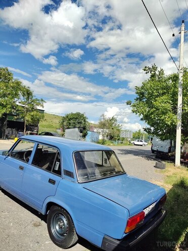 LADA (VAZ) 2107-7