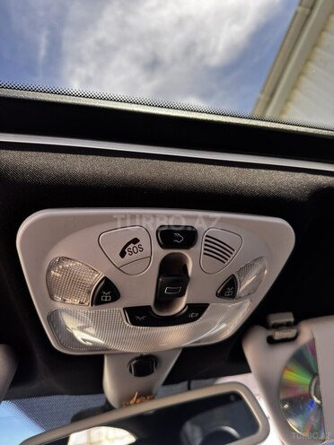 Mercedes C 240-14