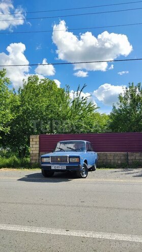 LADA (VAZ) 2107-10