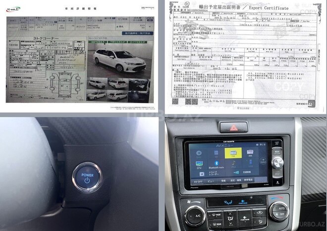Toyota Corolla Fielder-15