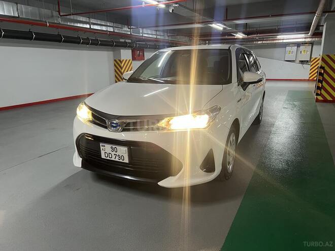 Toyota Corolla Fielder-8