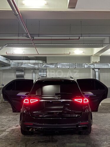 Mercedes GLE 350 de 4MATIC-9