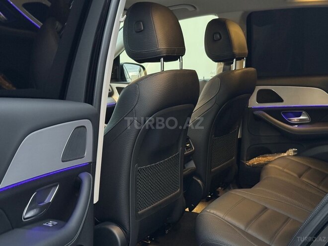 Mercedes GLE 350 de 4MATIC-17