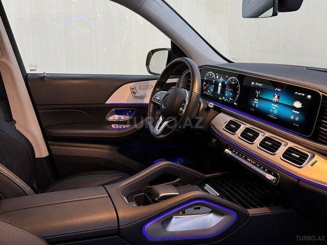 Mercedes GLE 350 de 4MATIC-16