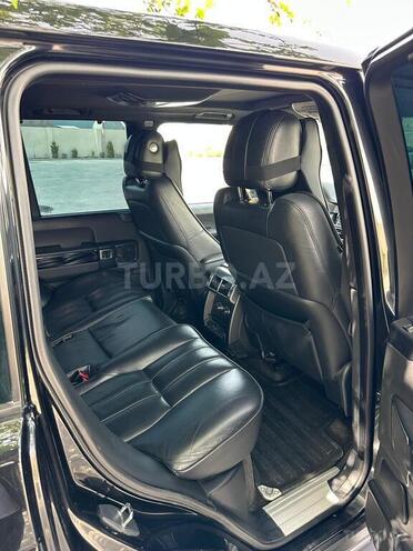 Land Rover Range Rover-7