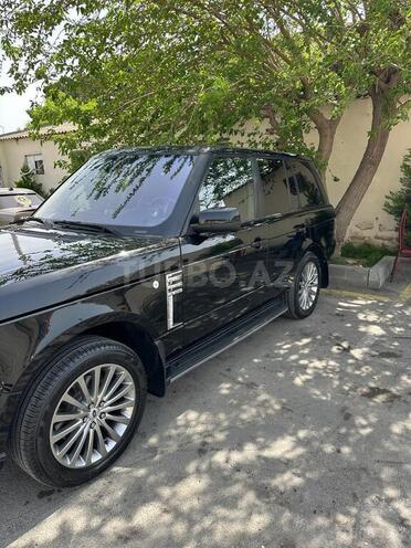 Land Rover Range Rover-3