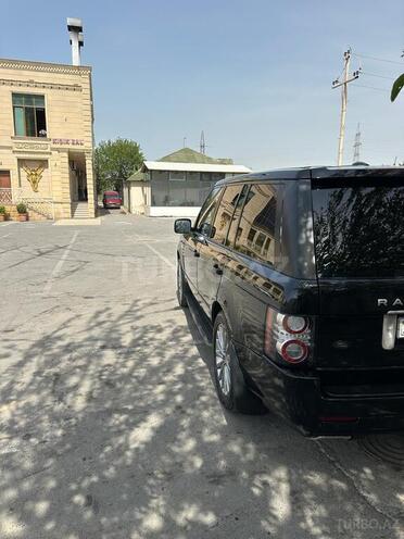 Land Rover Range Rover-5