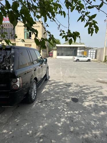 Land Rover Range Rover-6