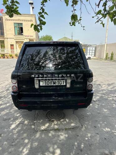 Land Rover Range Rover-2