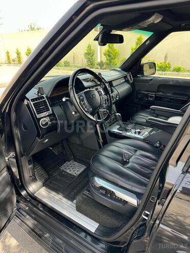 Land Rover Range Rover-10