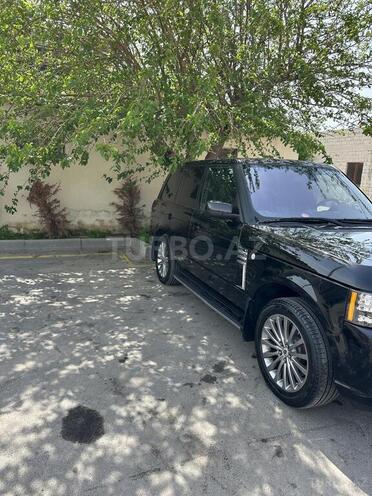 Land Rover Range Rover-4
