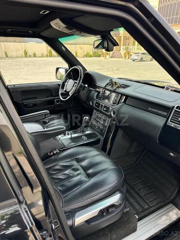 Land Rover Range Rover-8