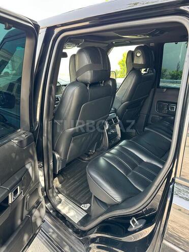 Land Rover Range Rover-9