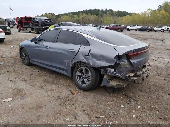 Kia K5-6