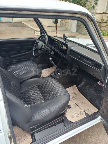LADA (VAZ) 2107-3